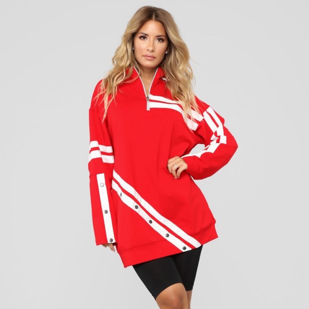 FASHION NOVA TOP